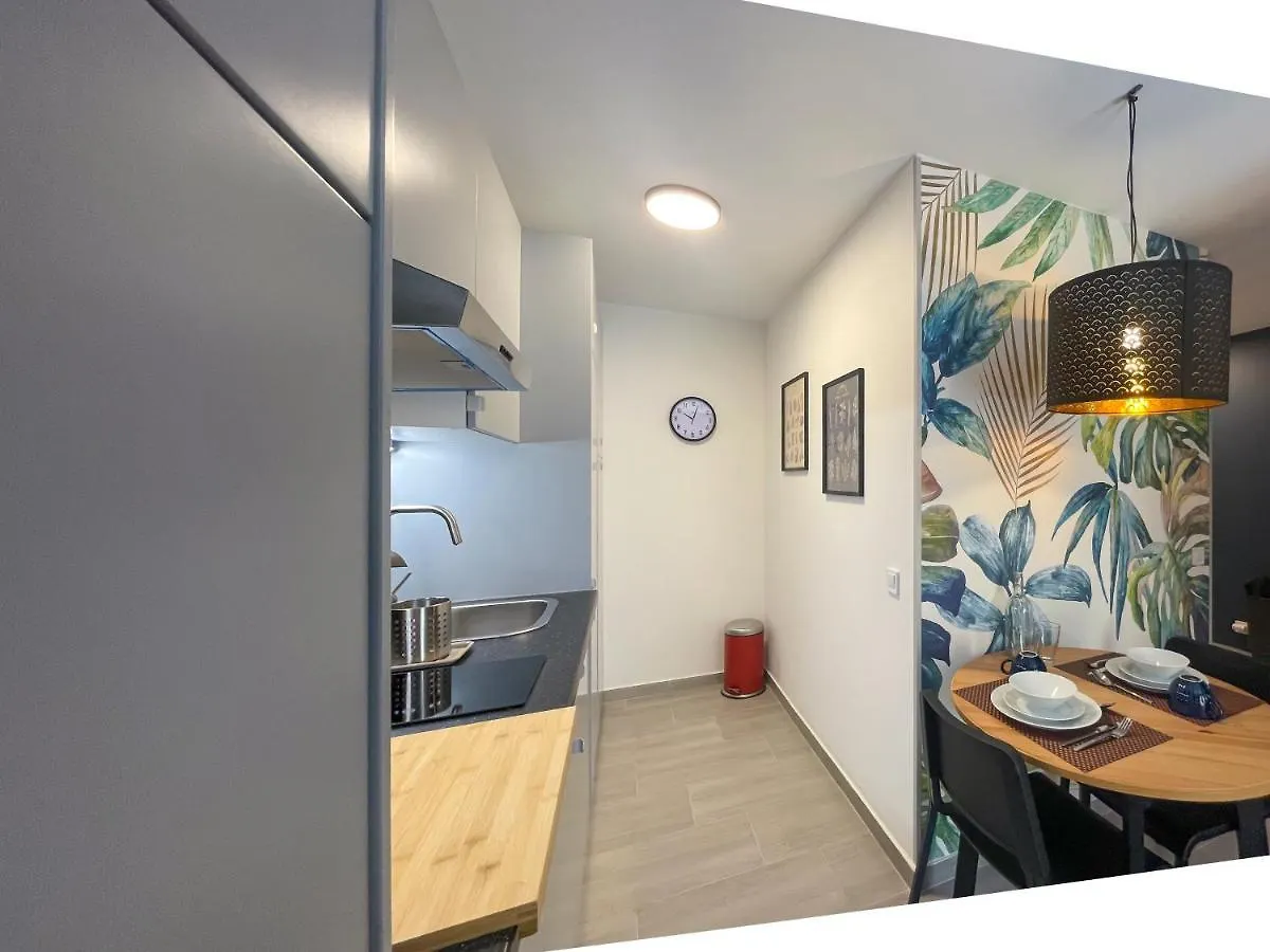 Victoria 2 Pers Parcheggio Ac Wifi Apartment Nice