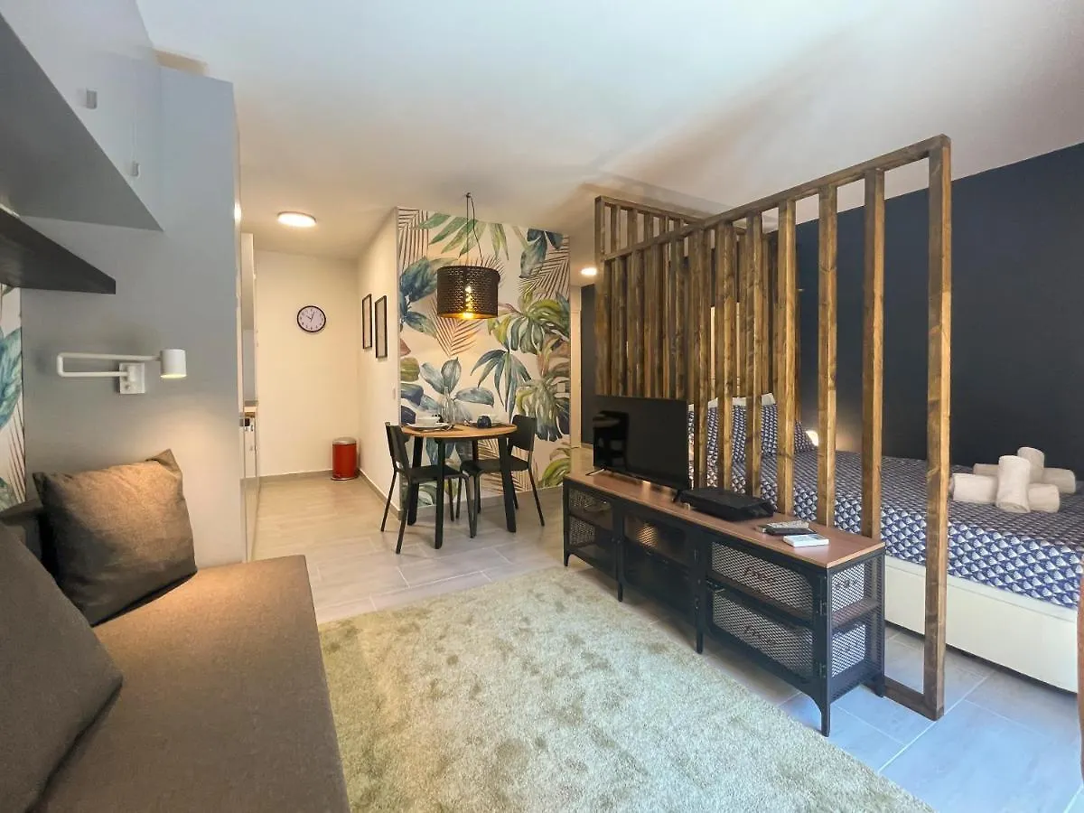 Victoria 2 Pers Parcheggio Ac Wifi Apartment Nice France