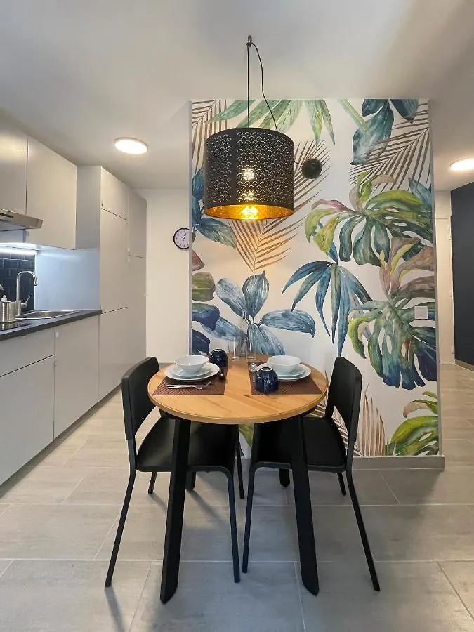 Victoria 2 Pers Parcheggio Ac Wifi Apartment Nice