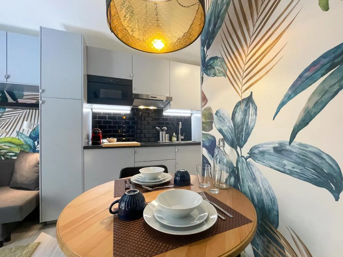 Victoria 2 Pers Parcheggio Ac Wifi Apartment Nice France